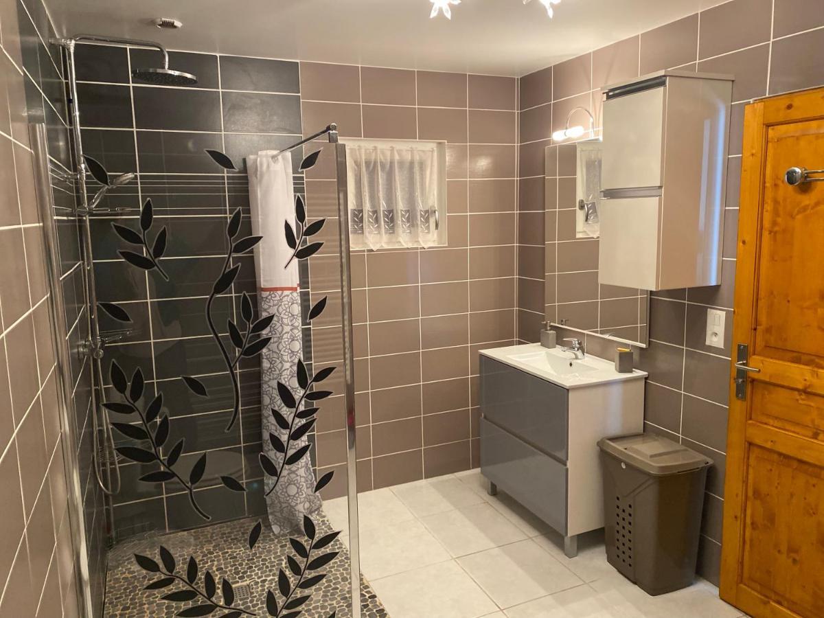 Appartement Neuf Et Moderne Saint-Palais  Zewnętrze zdjęcie