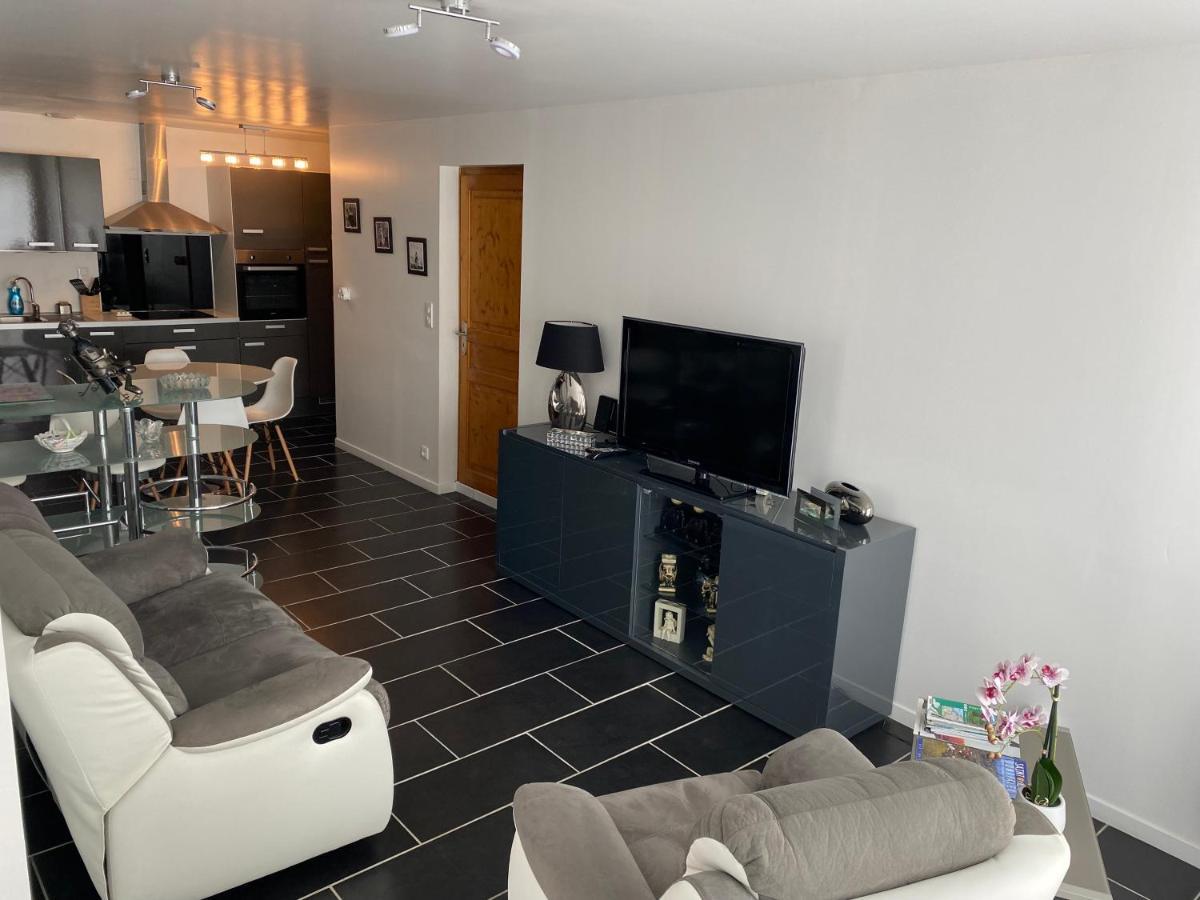 Appartement Neuf Et Moderne Saint-Palais  Zewnętrze zdjęcie