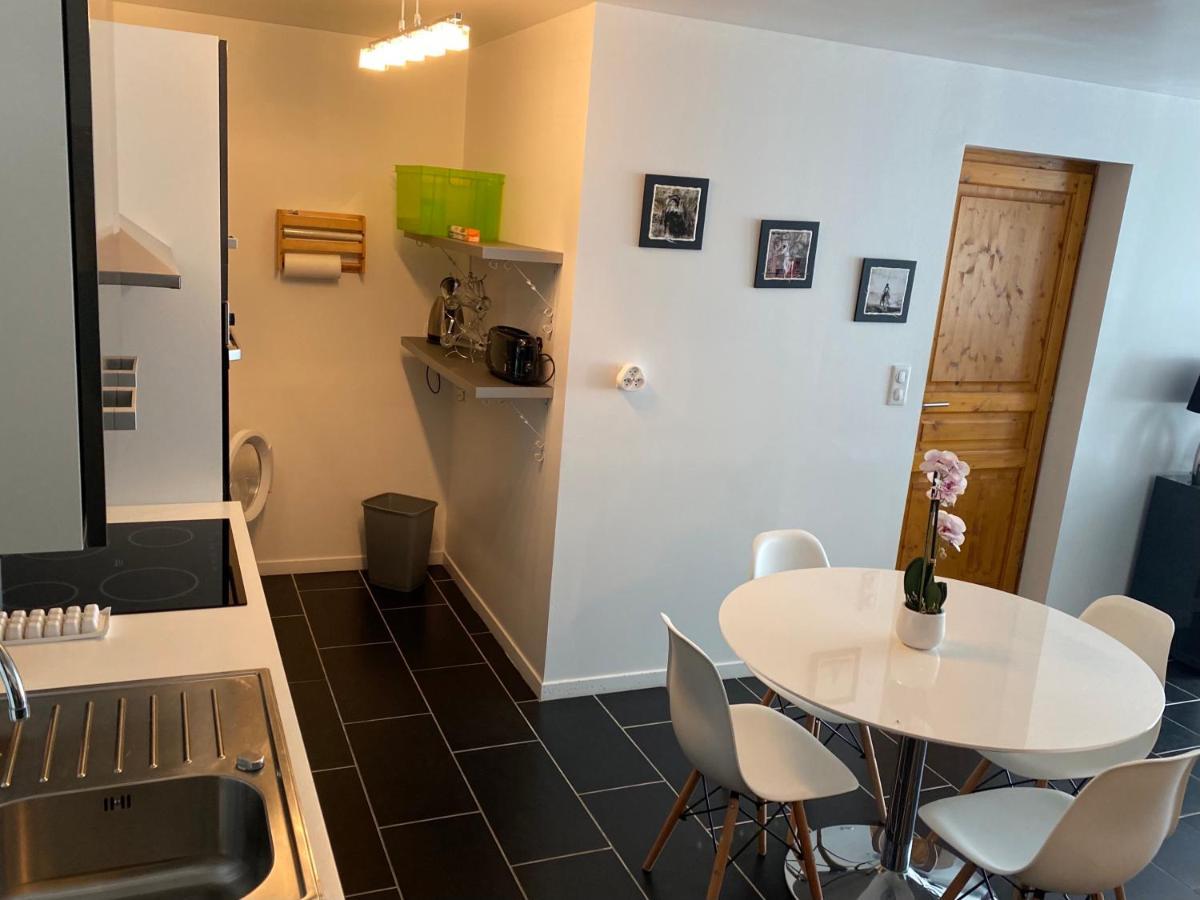 Appartement Neuf Et Moderne Saint-Palais  Zewnętrze zdjęcie