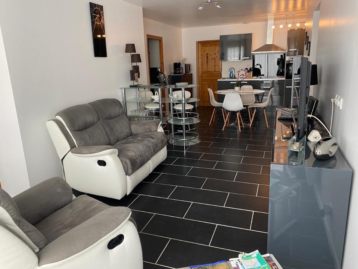 Appartement Neuf Et Moderne Saint-Palais  Zewnętrze zdjęcie