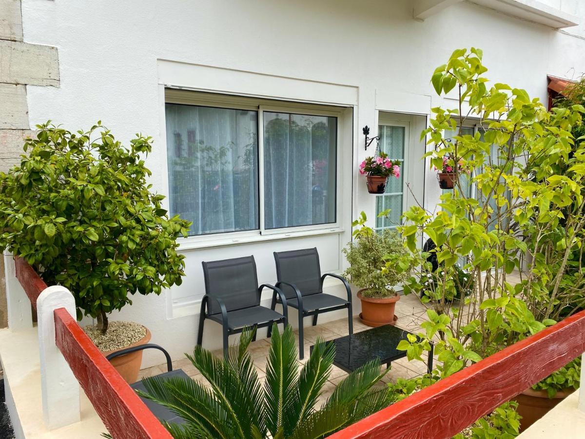 Appartement Neuf Et Moderne Saint-Palais  Zewnętrze zdjęcie